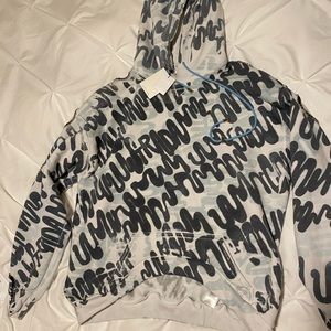 Collina Strada hoodie
